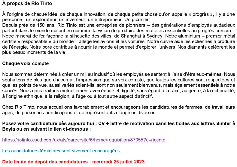 Un(e) Conseiller(ère) EDM (Employee Data Management), Paie | Page 2