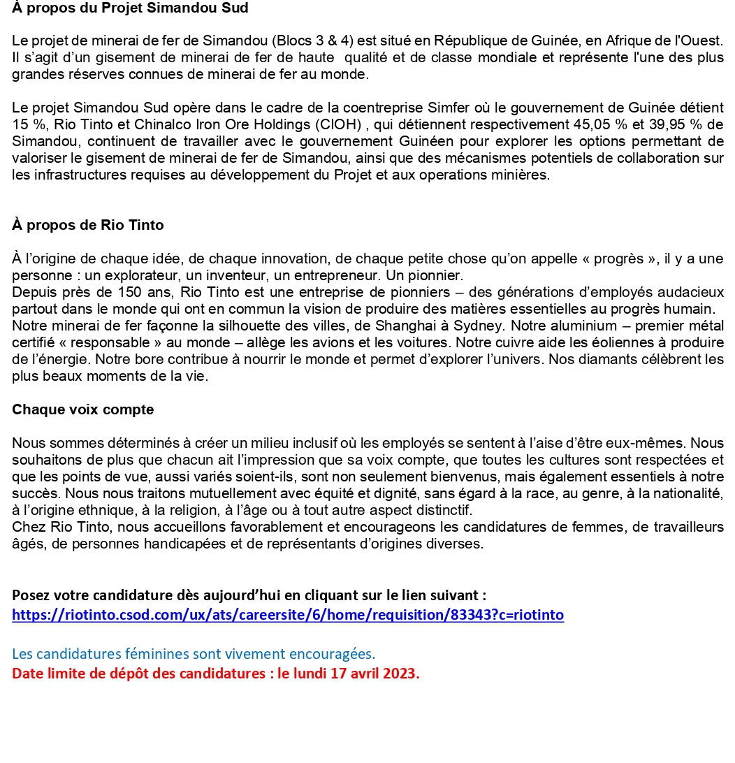 Un (e) Manager de Comptabilité Technique | p 3