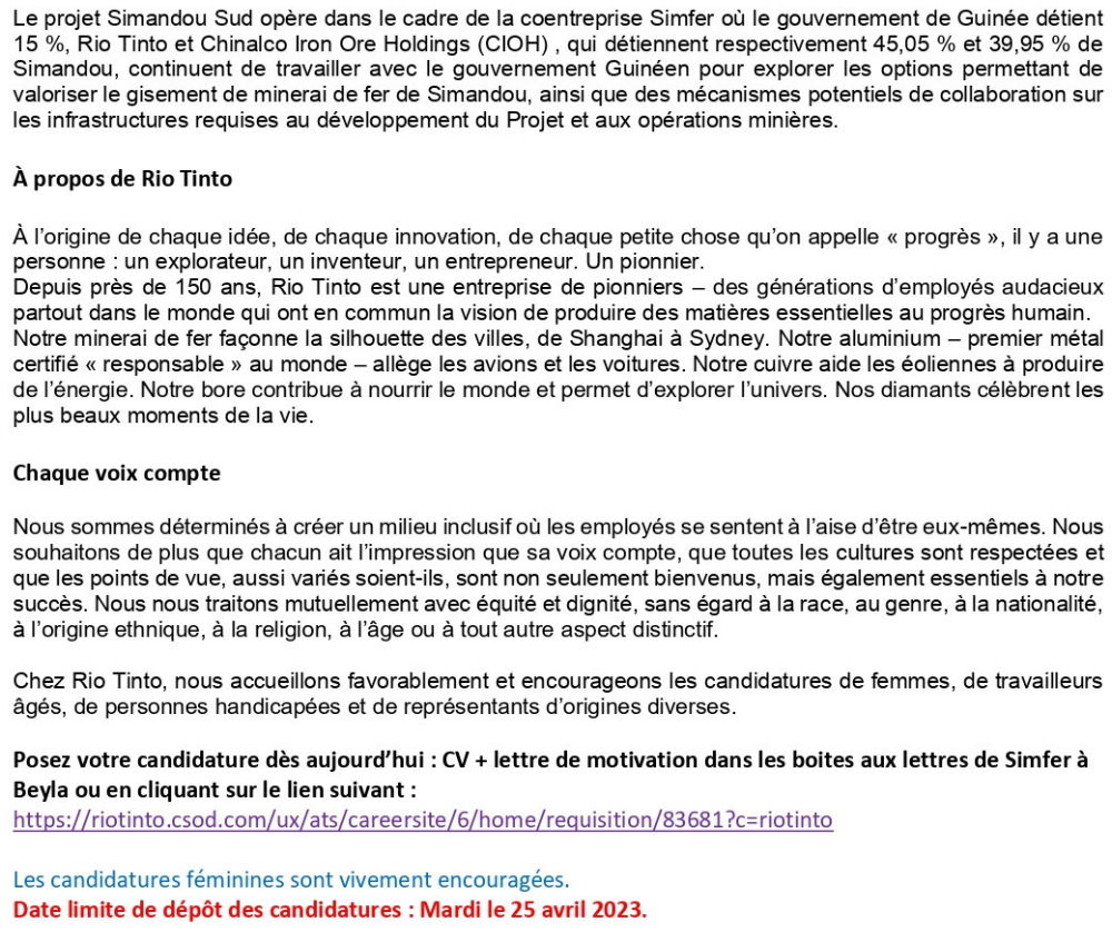 Un (e) Officier Achat | page 2