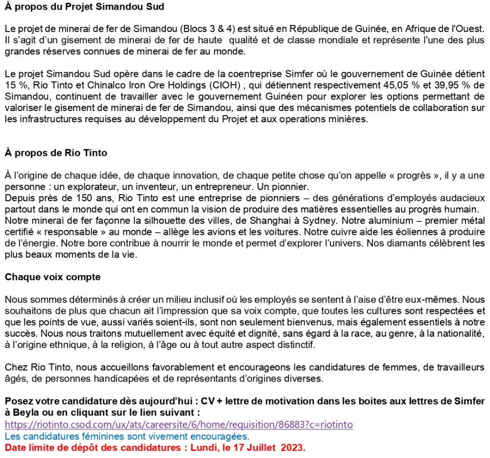 Un Rédacteur Technique en systèmes et processus | Page 2