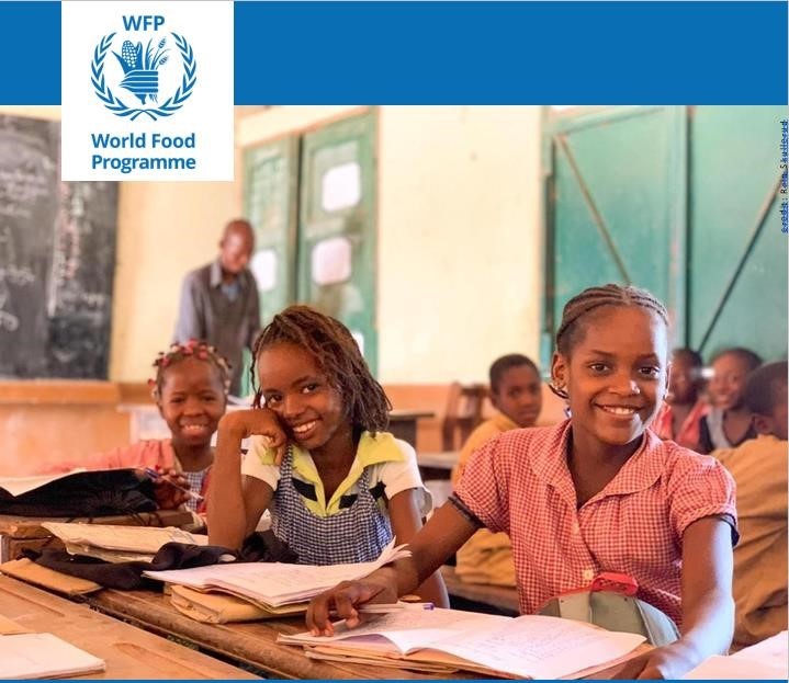 Programme Alimentaire Modial 