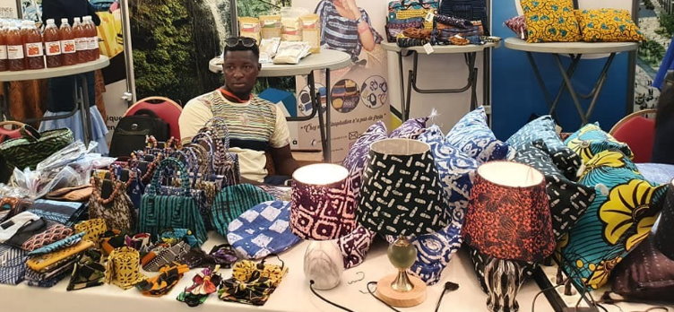 Lancement d&rsquo;une mission d&rsquo;&eacute;tude pour l&rsquo;&eacute;laboration d&rsquo;une strat&eacute;gie de relance du secteur priv&eacute; 