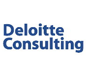 Logo de Deloitte Consulting - Guinée Conakry