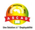 ASCAD Appels d'offre en guinée
