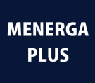 Logo de Menerga Plus - Guinée Conakry