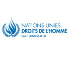 Logo de HCDH - Guinée Conakry