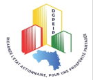 Logo de DGPEIP - Guinée Conakry