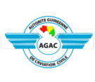 Logo de AGAC - Guinée Conakry