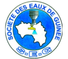 Logo de SEG - Guinée Conakry