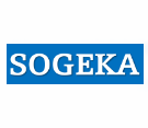 Logo de SOGEKA - Guinée Conakry