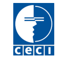Logo de CECI - Guinée Conakry