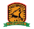 Logo de Tracoprest S&eacute;curit&eacute; SARL - Guinée Conakry
