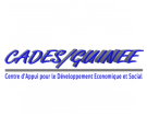 Logo de CADES Guin&eacute;e - Guinée Conakry