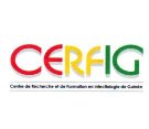 Logo de CERFIG - Guinée Conakry