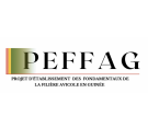 Logo de PEFFAG - Guinée Conakry