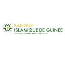 Logo de Banque Islamique de Guinée (BIG) - Guinée Conakry