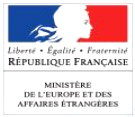 Logo de AMBASSADE DE FRANCE EN GUINÉE - Guinée Conakry