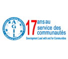 Logo de AGIL - Guinée Conakry
