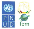 Logo de  Projet GIRN-PBF - Guinée Conakry