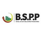 Logo de Bureau de Suivi des Priorit&eacute;s Pr&eacute;sidentielles (BSPP) - Guinée Conakry