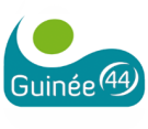 Logo de Guin&eacute;e44 - Guinée Conakry