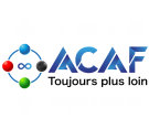 Logo de Audit, Conseil, Assistance et Formation (ACAF)  - Guinée Conakry