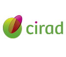 Logo de Cirad - Guinée Conakry