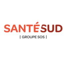 Logo de Sant&eacute; Sud - Guinée Conakry