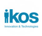 Logo de IKOS - Guinée Conakry