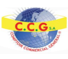 Logo de CCG S.A - Guinée Conakry