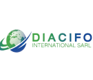 Logo de DIACIFO International - Guinée Conakry