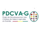 Logo de PDCVA-G - Guinée Conakry