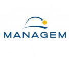 Logo de MANAGEM - Guinée Conakry
