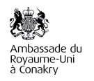 Ambassade du Royaume-uni en Guinée - emploi en guinée - recrutement en guinée