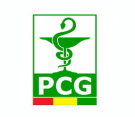Logo de Pharmacie Centrale de Guinée (PCG) - Guinée Conakry