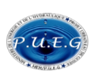 Logo de PUEG - Guinée Conakry