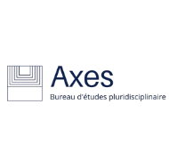 Logo de Axes - Guinée Conakry