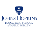 Logo de John Hopkins - Guinée Conakry