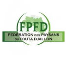 Logo de Fédération des Paysans du Fouta Djallon (FPFD) - Guinée Conakry