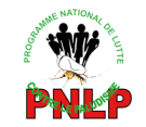 Logo de PNLP - Guinée Conakry