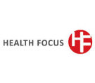 Logo de Health Focus - Guinée Conakry