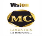 Logo de MC LOGISTICS - Guinée Conakry