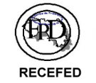 Logo de RECEFED - Guinée Conakry