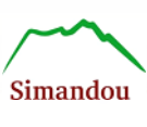 Logo de Simandou - Guinée Conakry