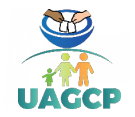 Logo de UAGCP - Guinée Conakry