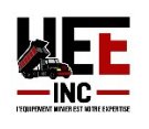 Logo de Heavy Equipement Empires (HEE)  - Guinée Conakry