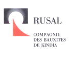 Logo de RUSAL - Guinée Conakry