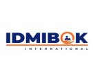 Logo de Idmibok International - Guinée Conakry