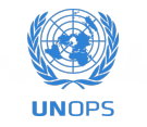 Logo de UNOPS - Guinée Conakry
