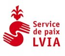 LVIA - Service de Paix Offres d'emploi en guinée